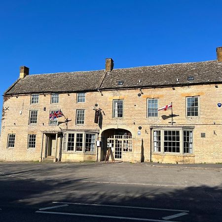 The Halford Bridge Inn Shipston-on-Stour Exterior photo