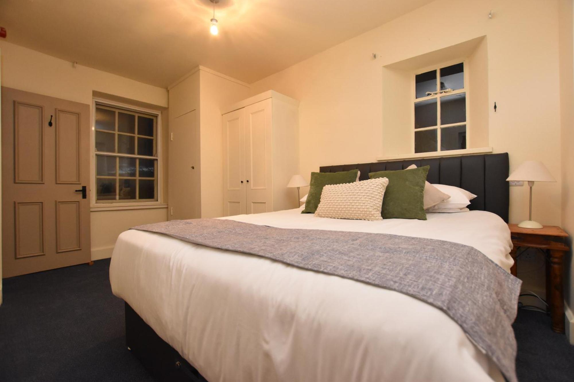 The Halford Bridge Inn Shipston-on-Stour Room photo