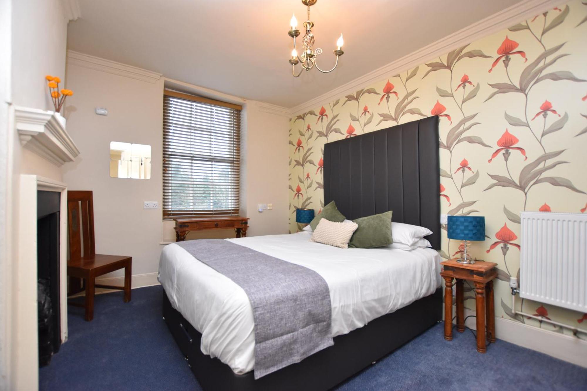 The Halford Bridge Inn Shipston-on-Stour Room photo