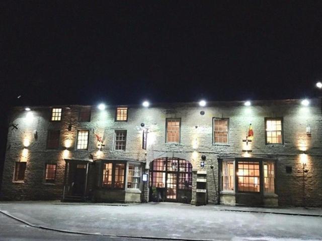 The Halford Bridge Inn Shipston-on-Stour Exterior photo